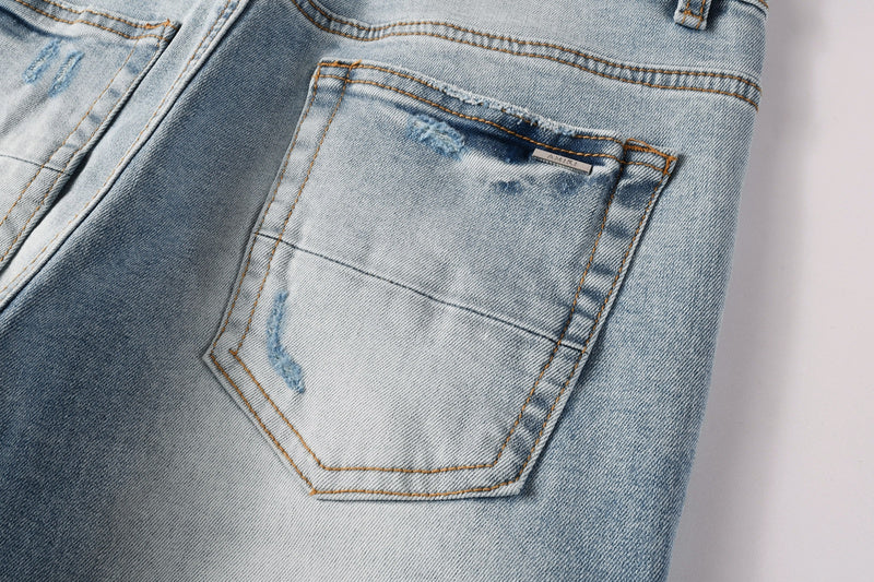 Amiri Fashion Jeans #8920