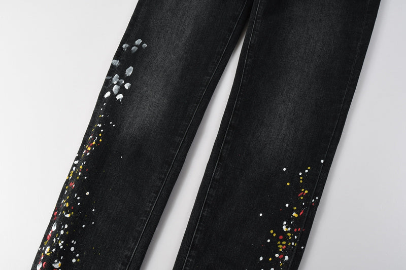 Amiri Fashion Jeans #8913