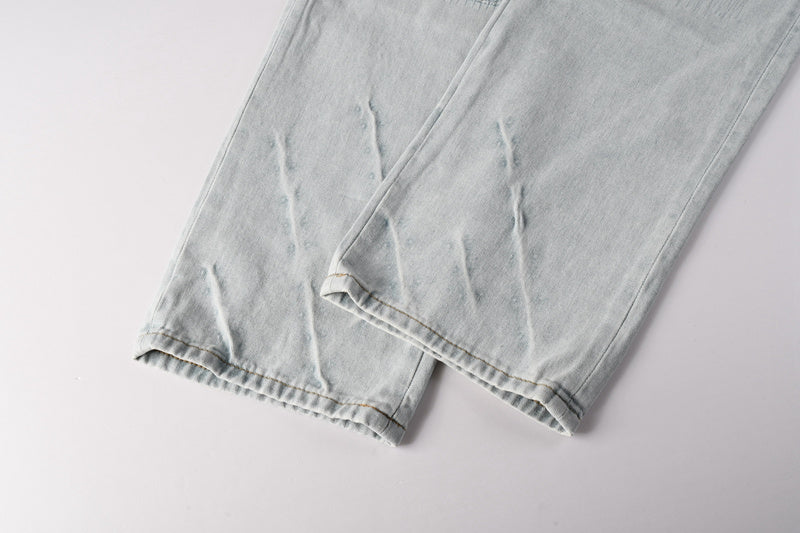 Amiri Fashion Jeans #8916