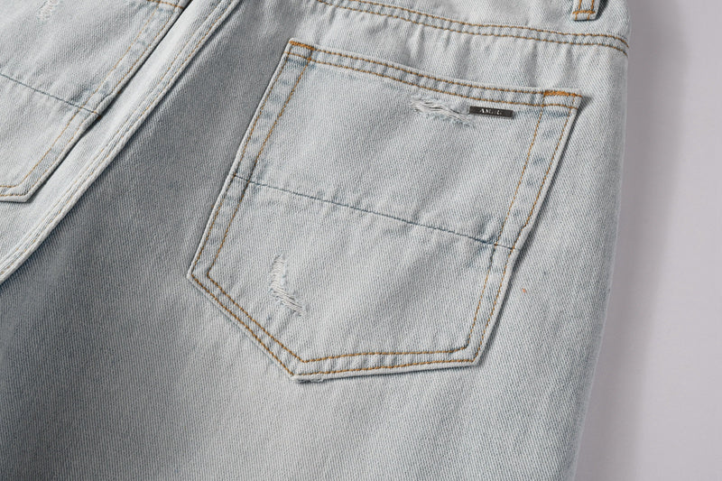Amiri Fashion Jeans #8916