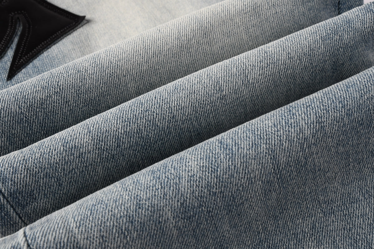 Amiri Fashion Jeans #8921