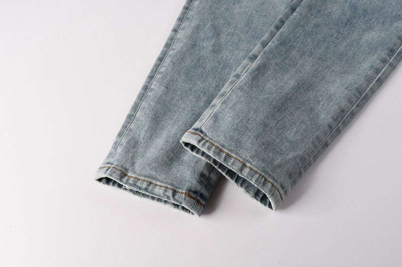 Amiri Fashion Jeans #8921