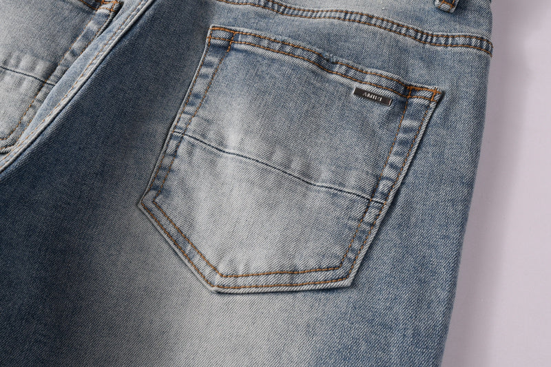 Amiri Fashion Jeans #8921
