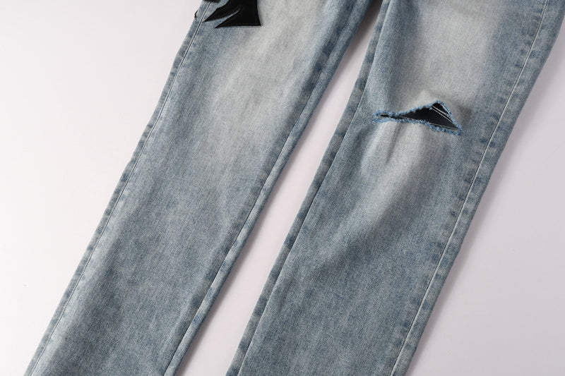 Amiri Fashion Jeans #8921