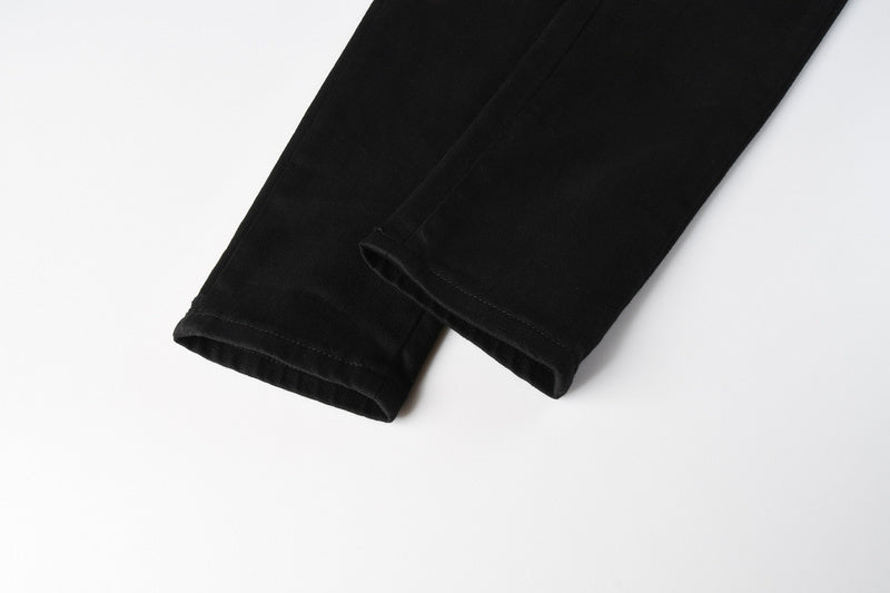 Amiri Fashion Jeans #893