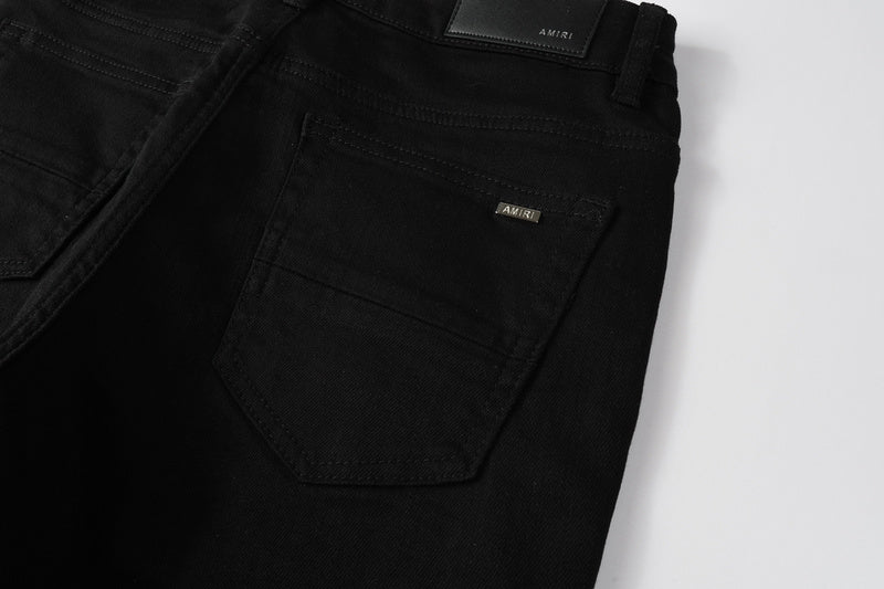 Amiri Fashion Jeans #893