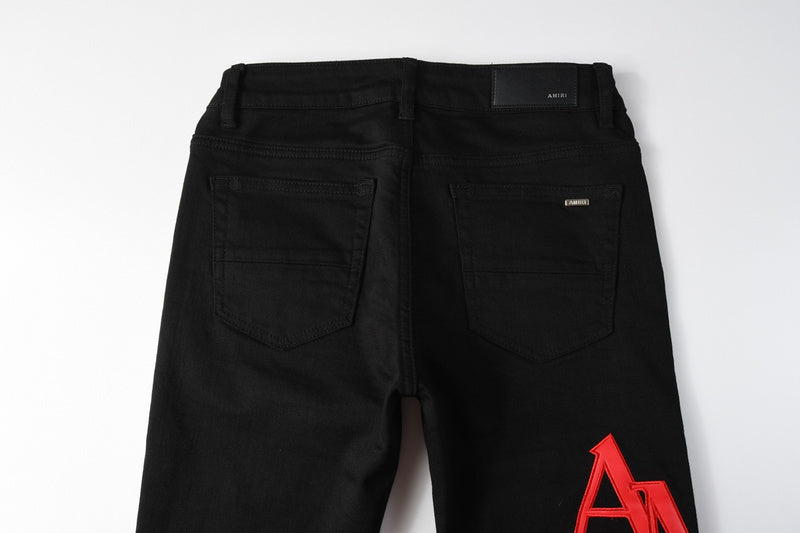 Amiri Fashion Jeans #893