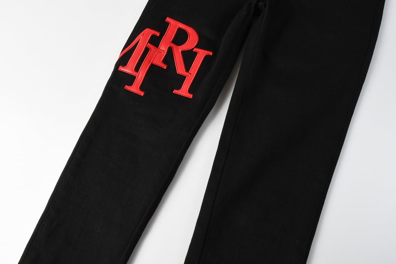 Amiri Fashion Jeans #893