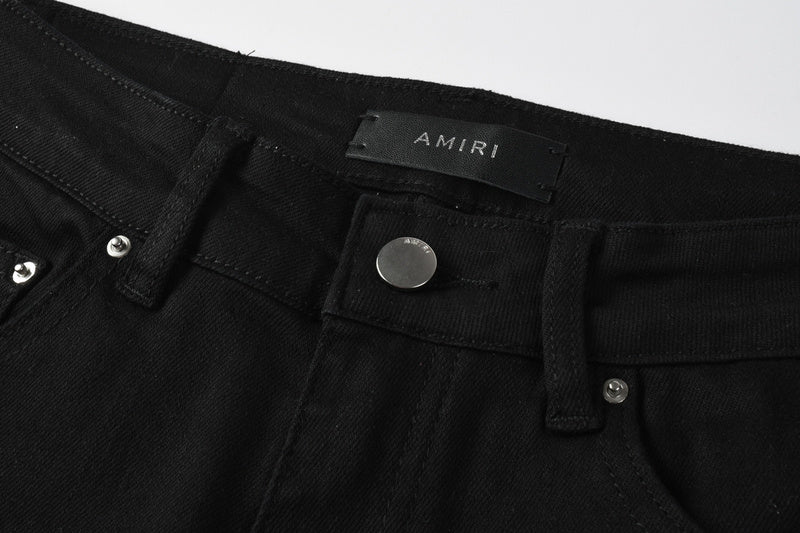 Amiri Fashion Jeans #893