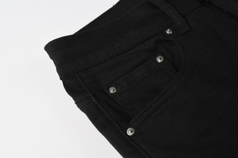 Amiri Fashion Jeans #893