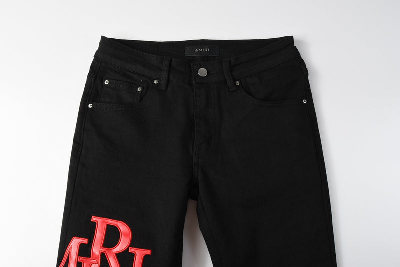 Amiri Fashion Jeans #893
