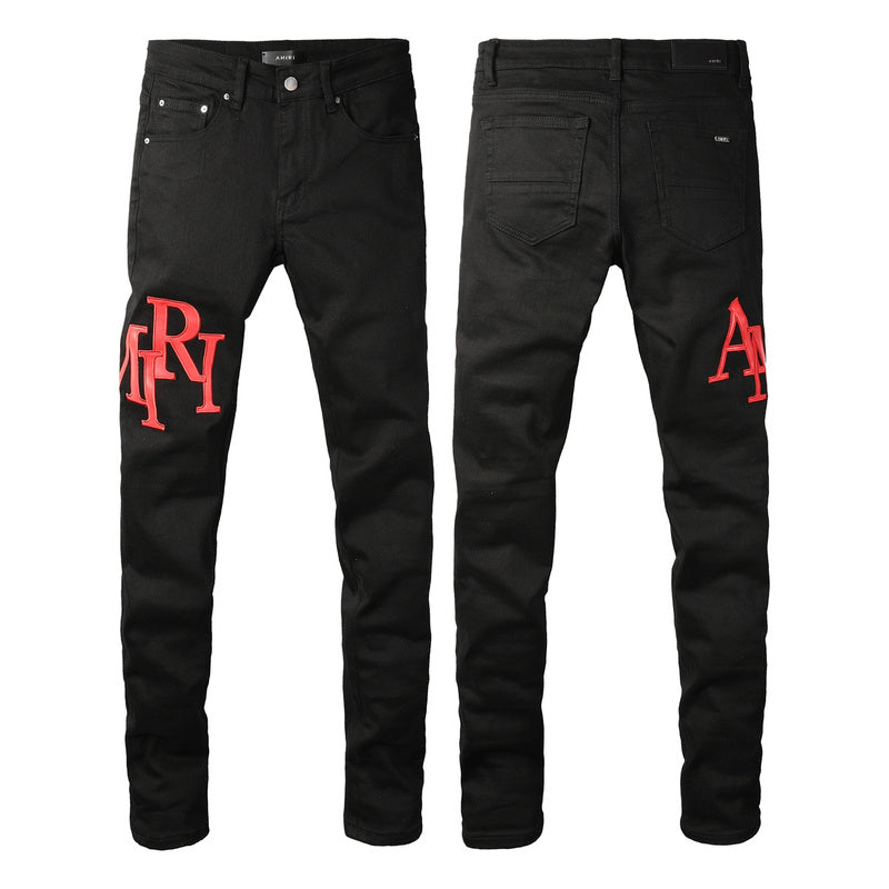 Amiri Fashion Jeans #893