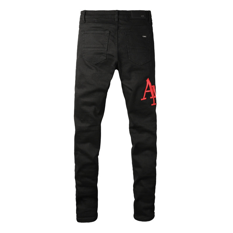 Amiri Fashion Jeans #893