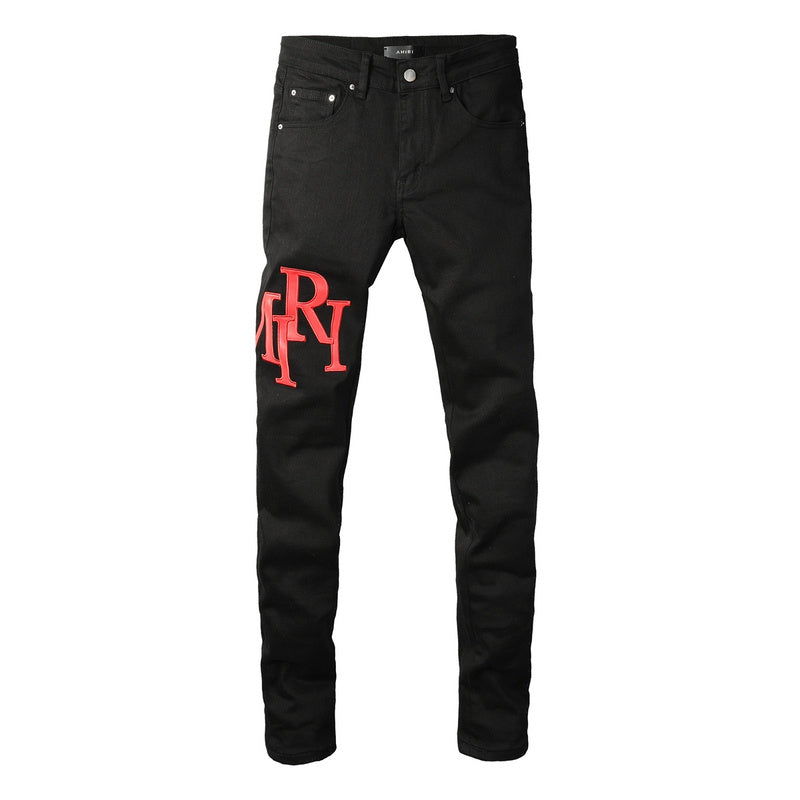 Amiri Fashion Jeans #893