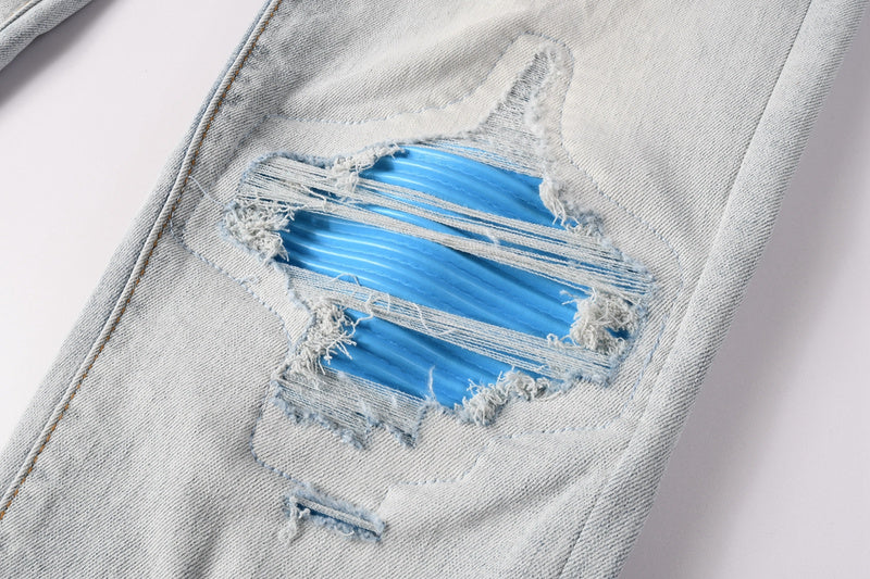 Amiri Fashion Jeans #8927