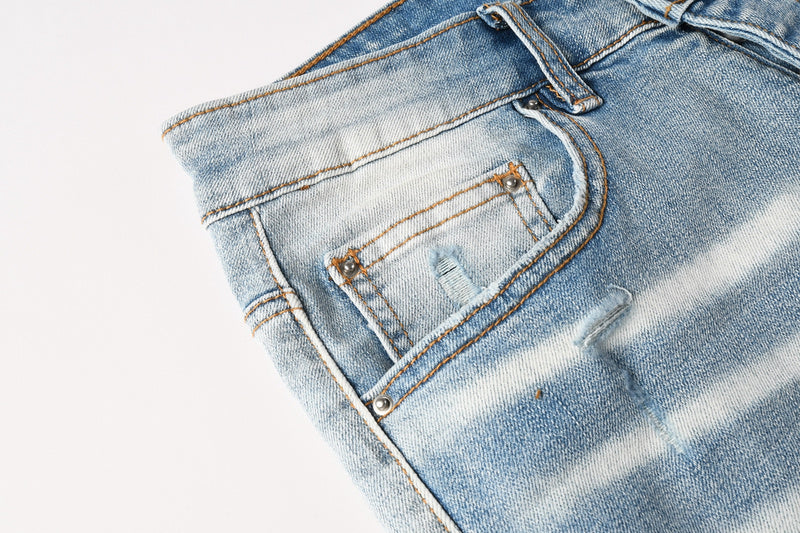 Amiri Fashion Jeans #8927