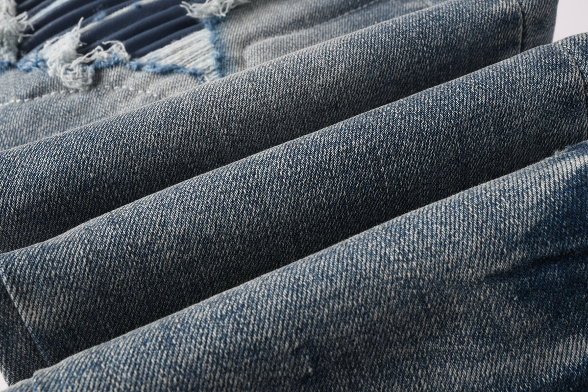 Amiri Fashion Jeans #8926