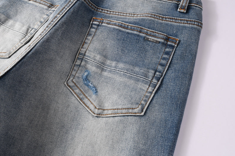 Amiri Fashion Jeans #8926