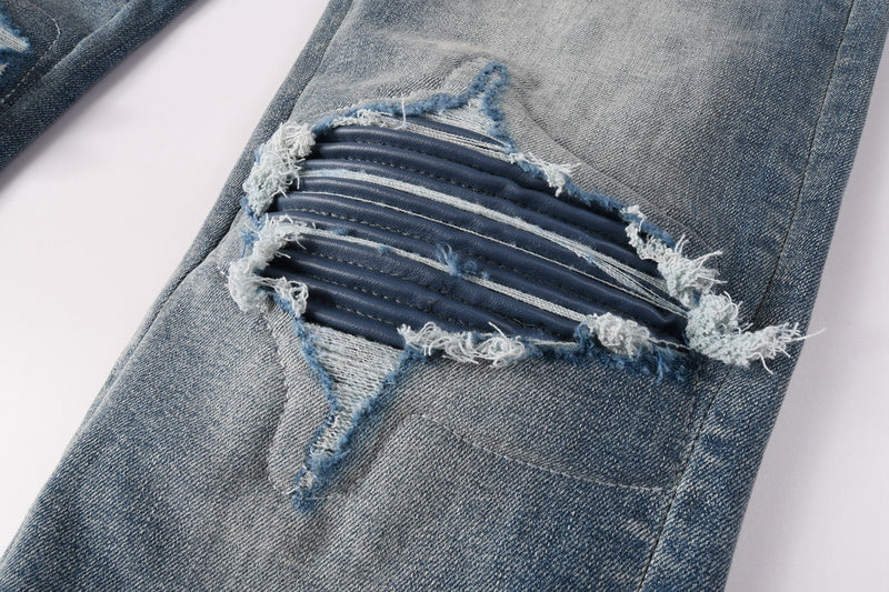 Amiri Fashion Jeans #8926