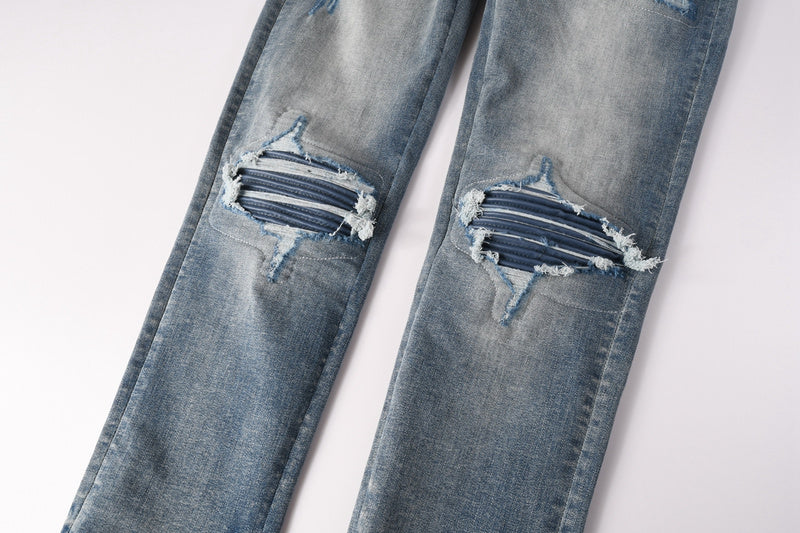 Amiri Fashion Jeans #8926