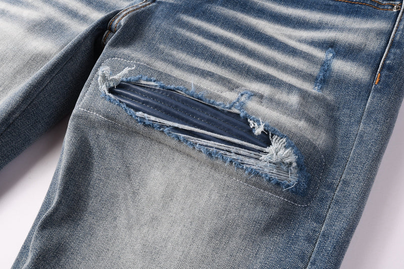 Amiri Fashion Jeans #8926