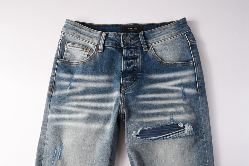 Amiri Fashion Jeans #8926
