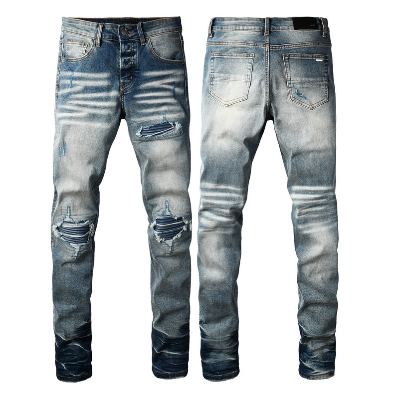 Amiri Fashion Jeans #8926
