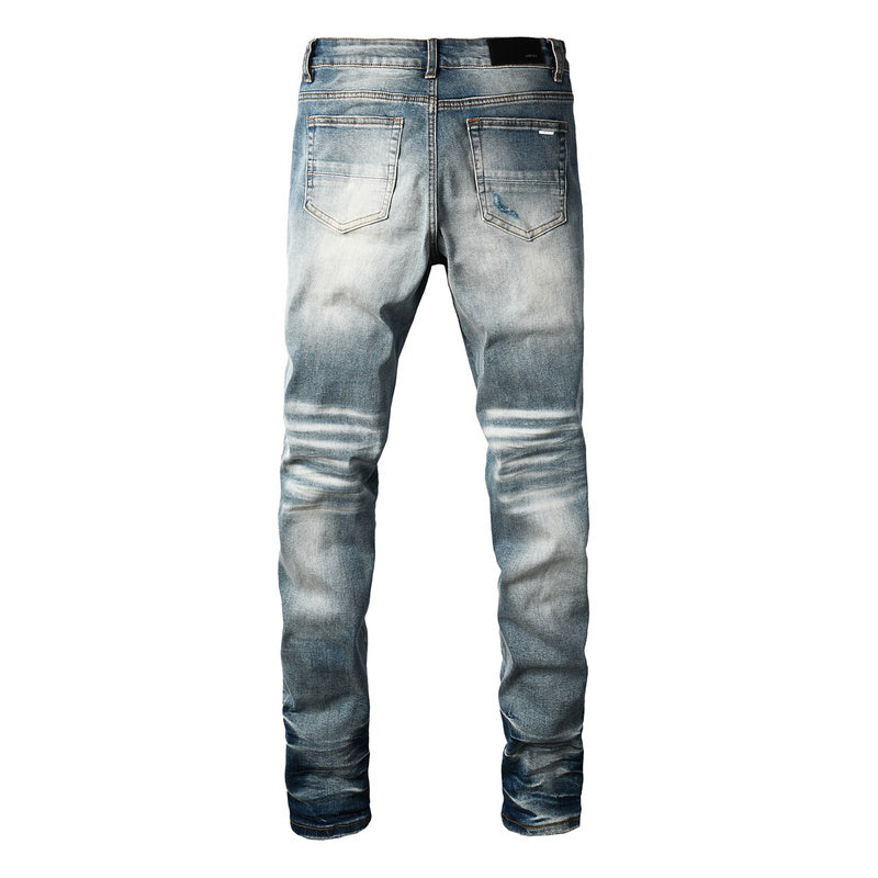 Amiri Fashion Jeans #8926