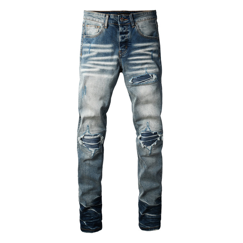 Amiri Fashion Jeans #8926