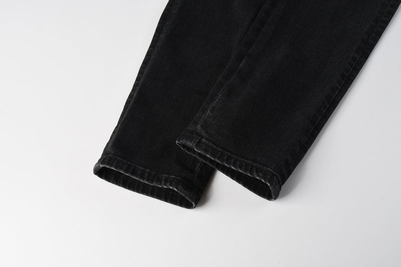 Amiri Fashion Jeans #8925