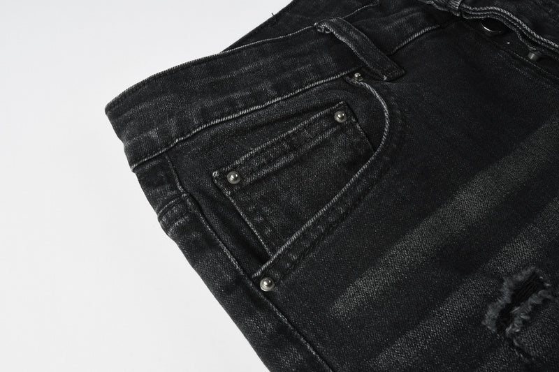 Amiri Fashion Jeans #8925