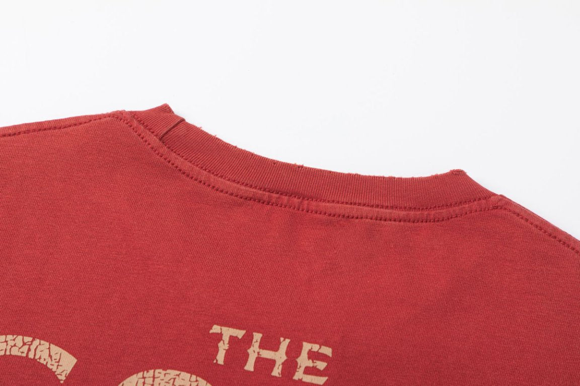 Amiri Fashion T-shirt