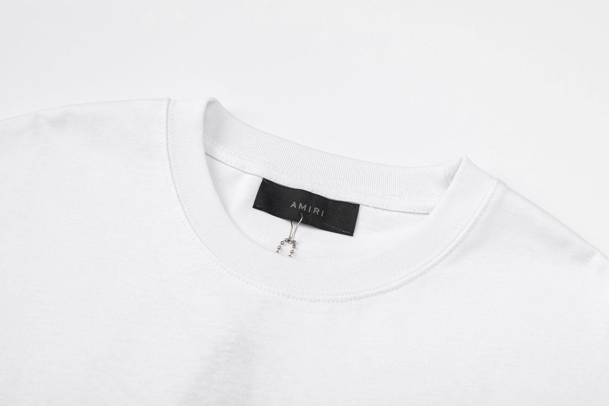 Amiri Fashion T-shirt