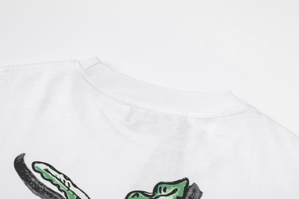 Amiri Fashion T-shirt