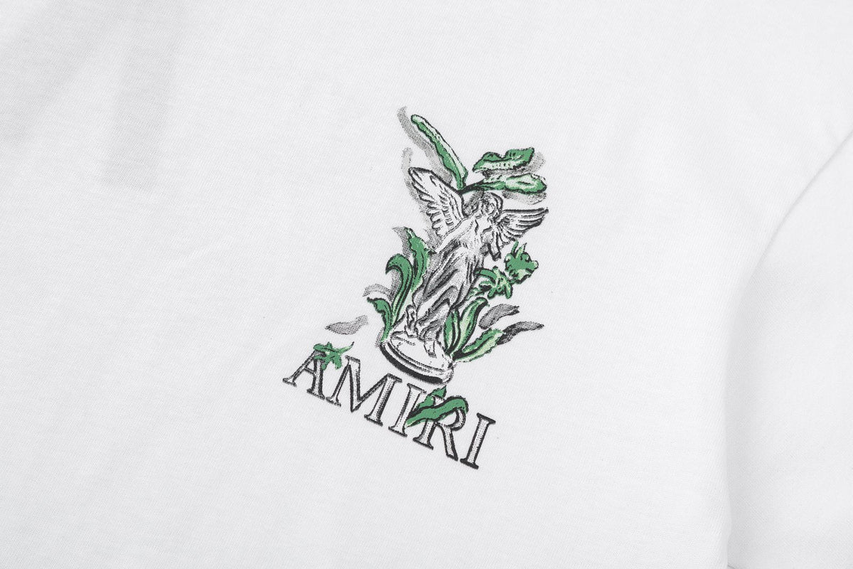 Amiri Fashion T-shirt