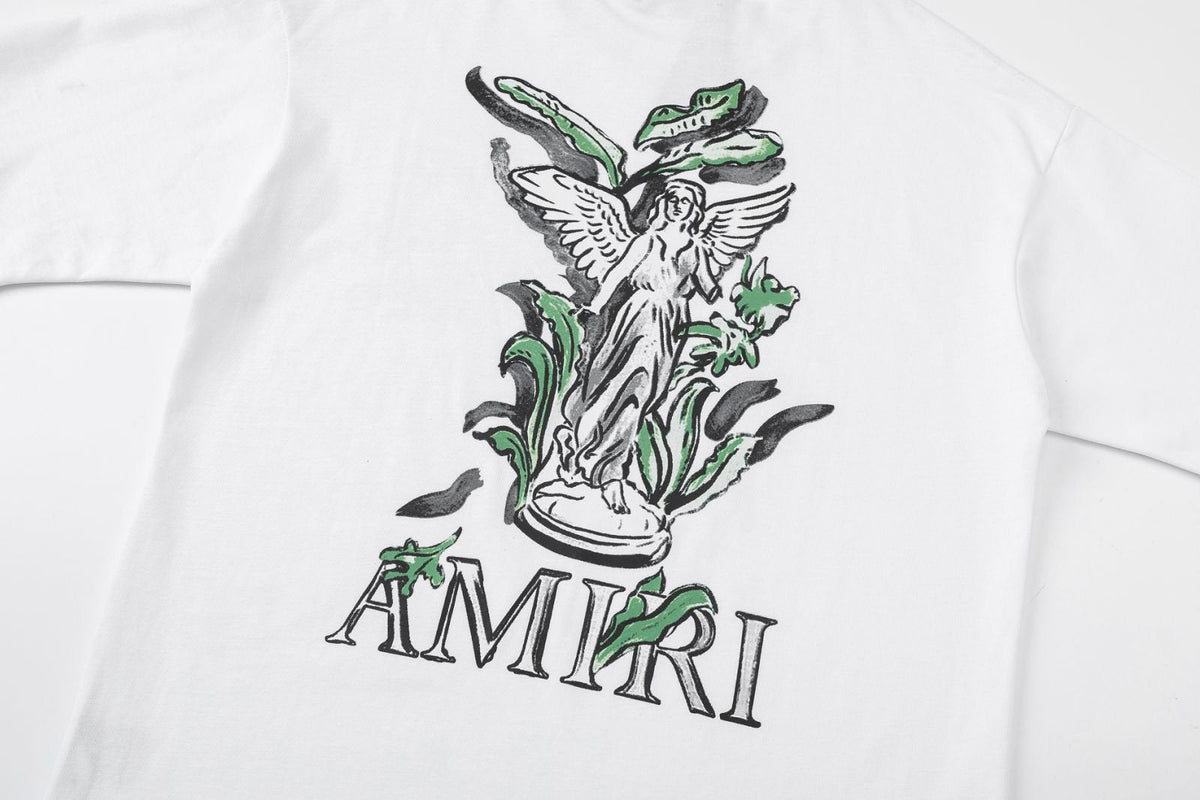 Amiri Fashion T-shirt