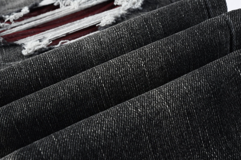 Amiri Fashion Jeans #8919