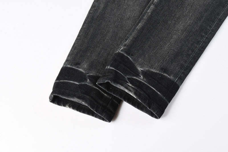 Amiri Fashion Jeans #8919