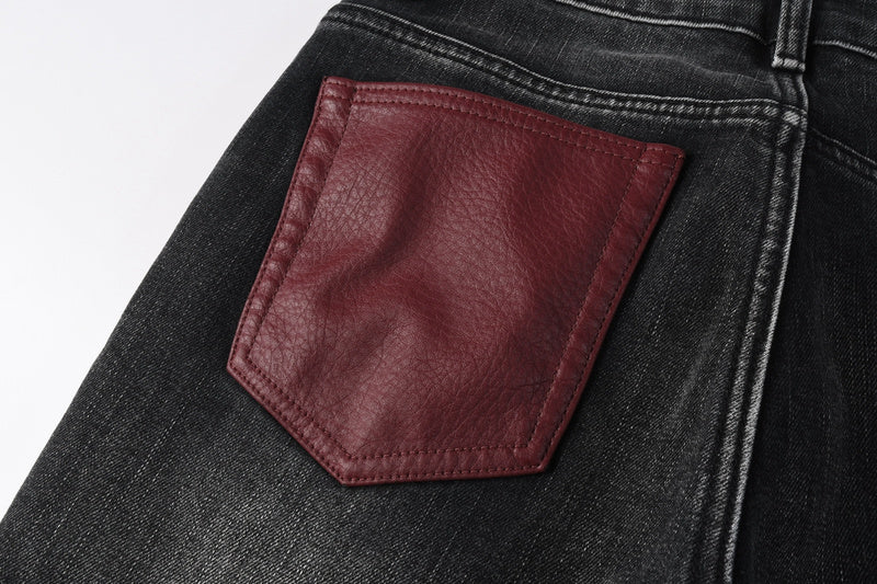 Amiri Fashion Jeans #8919
