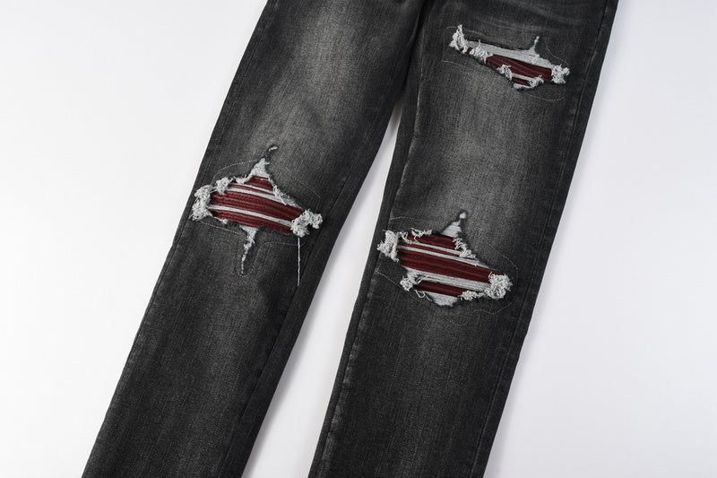 Amiri Fashion Jeans #8919