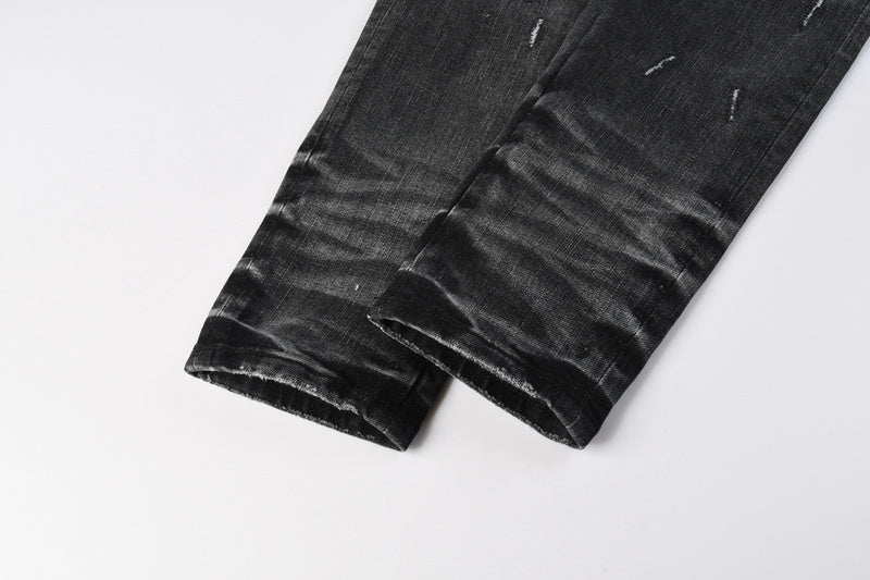 Amiri Fashion Jeans #8922