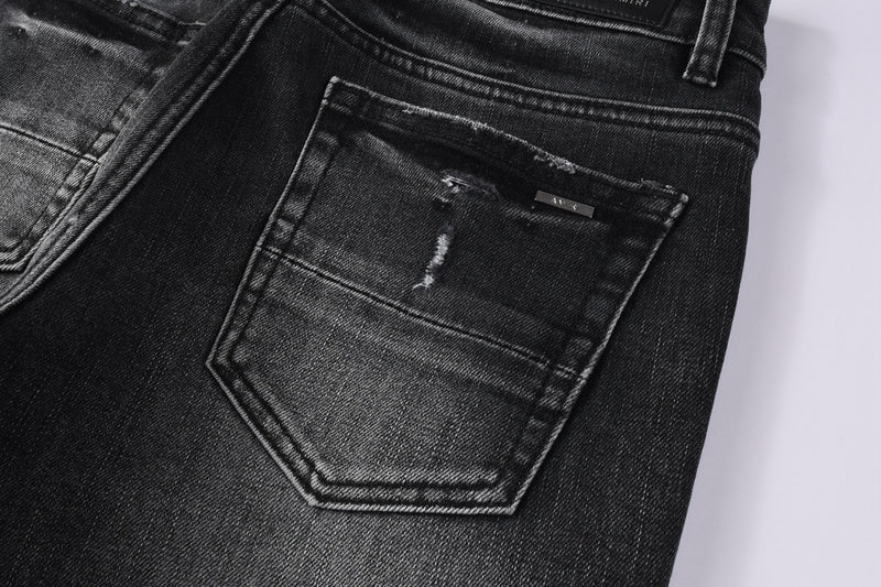 Amiri Fashion Jeans #8922