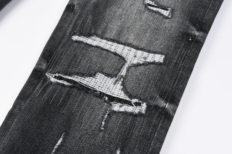 Amiri Fashion Jeans #8922