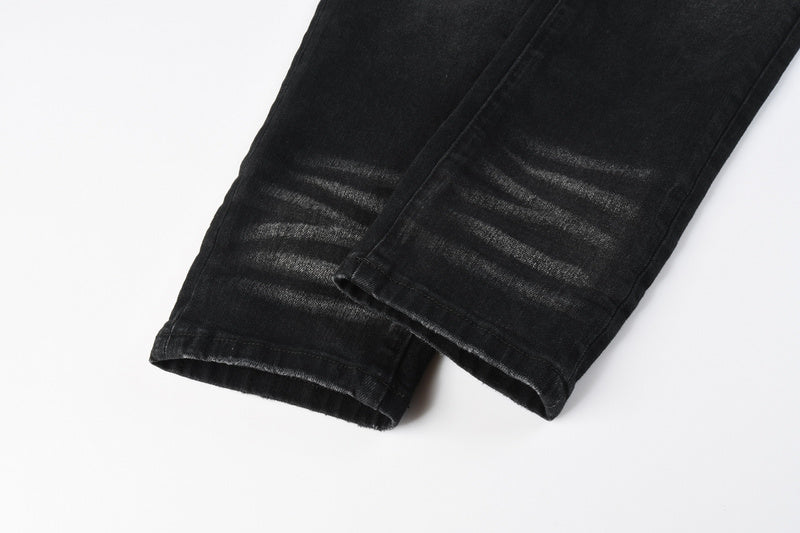 Amiri Fashion Jeans #8924