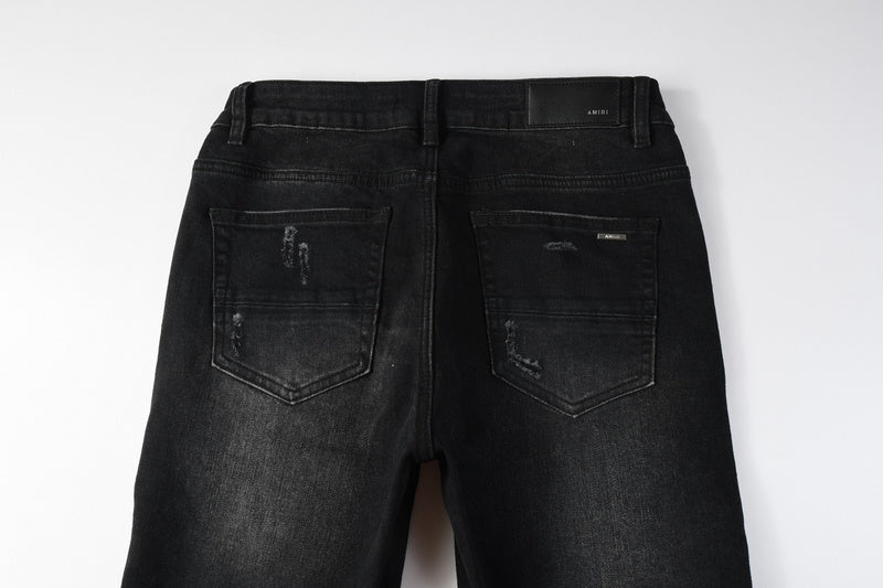 Amiri Fashion Jeans #8924