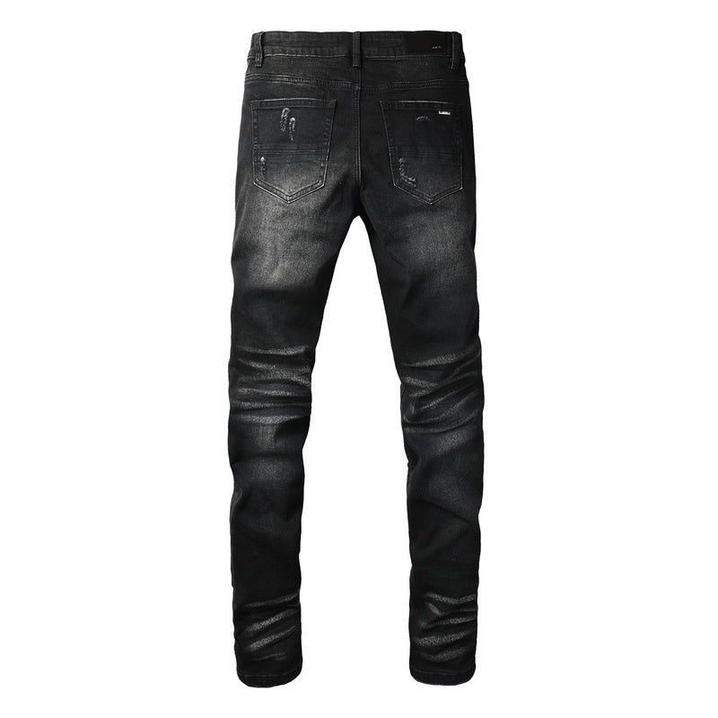Amiri Fashion Jeans #8924