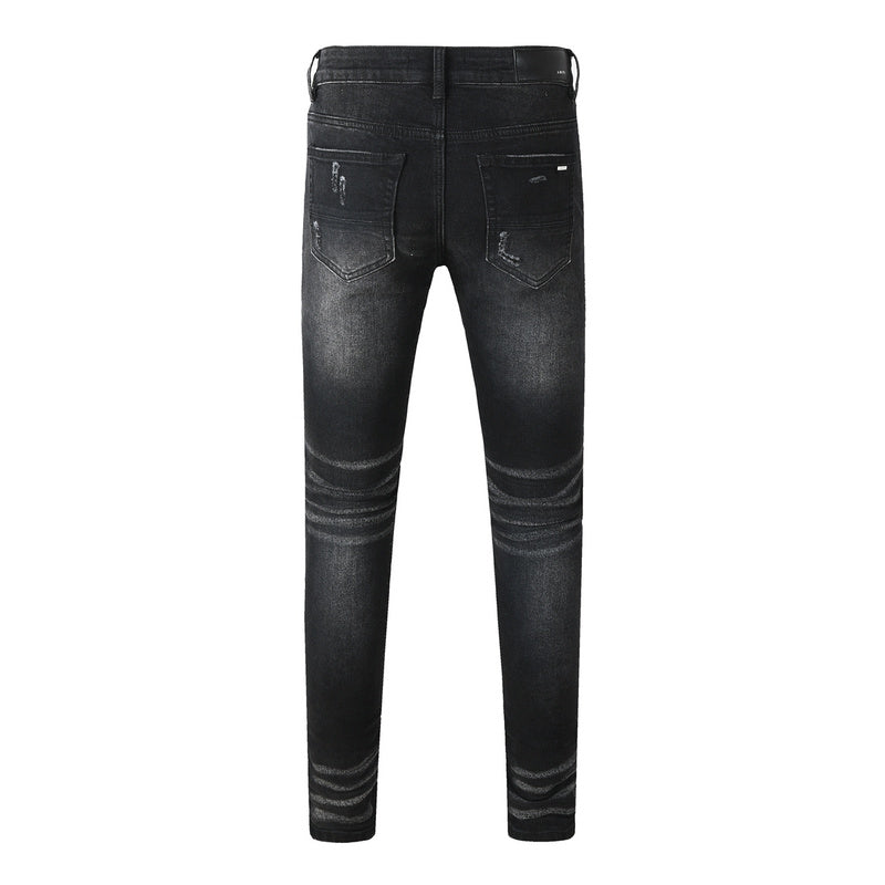 Amiri Fashion Jeans #8924