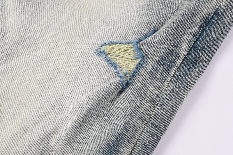 Amiri Fashion Jeans #8929