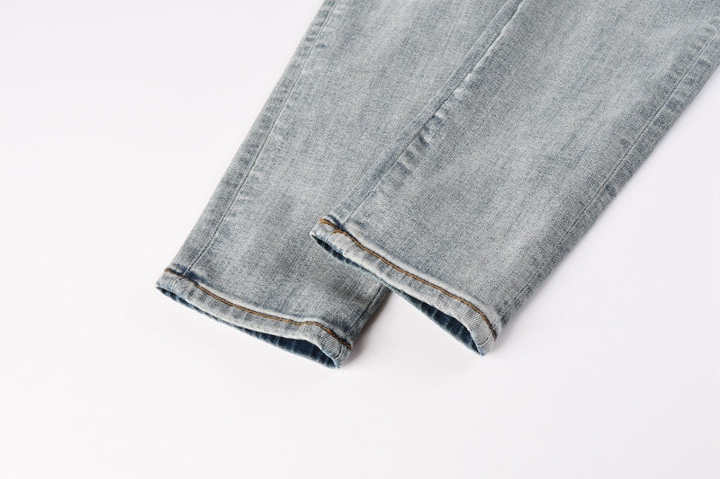 Amiri Fashion Jeans #8931