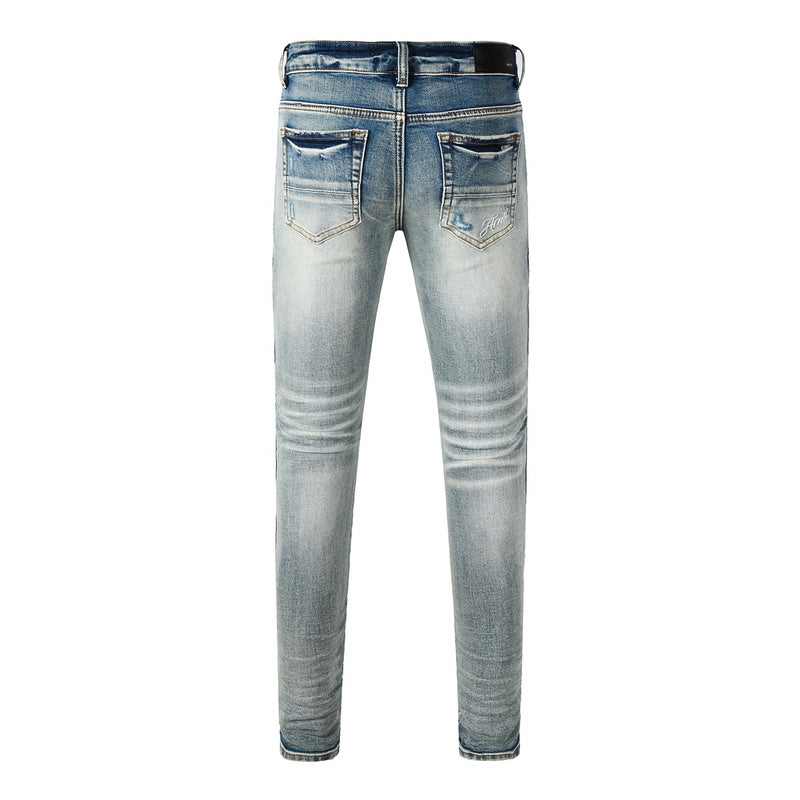 Amiri Fashion Jeans #8930